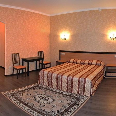 Otel Dubki Хімки Екстер'єр фото