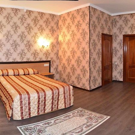 Otel Dubki Хімки Екстер'єр фото