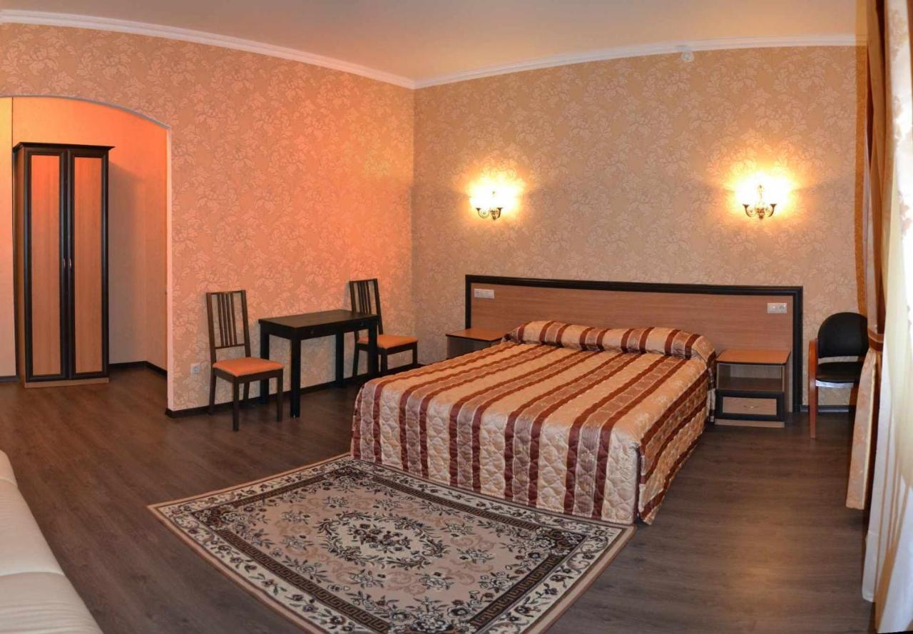 Otel Dubki Хімки Екстер'єр фото