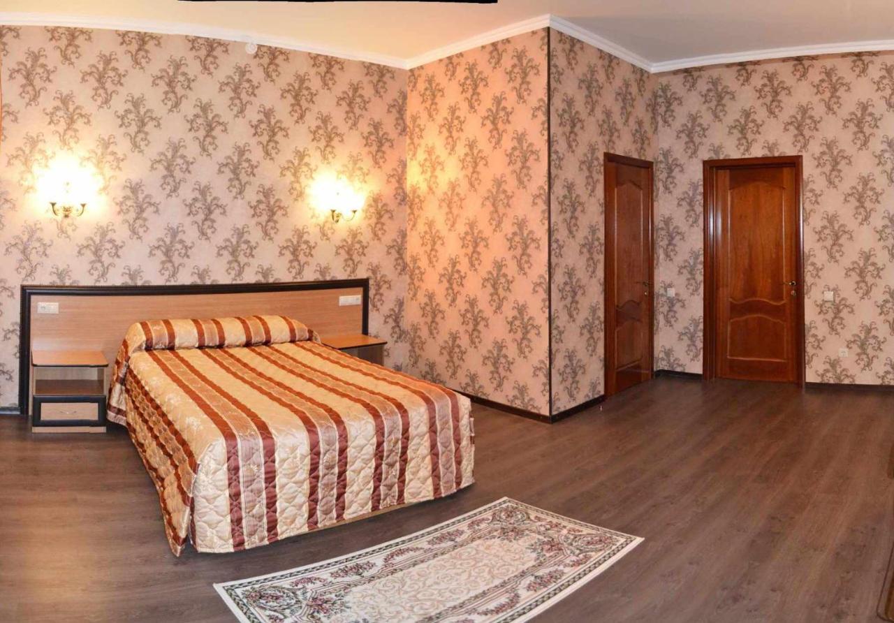 Otel Dubki Хімки Екстер'єр фото